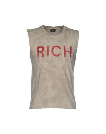 Футболка RICHMOND DENIM