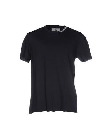 Футболка ANDREA POMPILIO