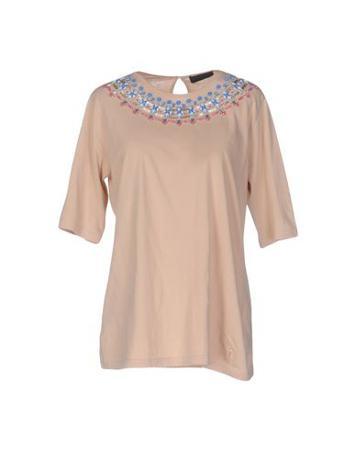 Футболка TRU TRUSSARDI