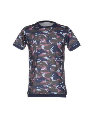 Футболка HAMAKI-HO