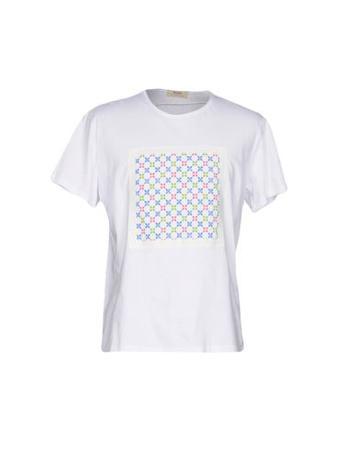 Футболка RODA AT THE BEACH