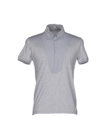 Футболка DANIELE FIESOLI