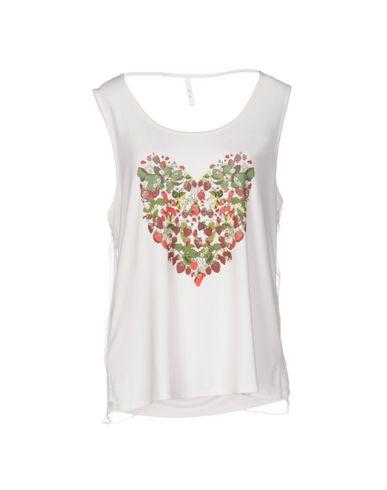 Футболка  -  цвет