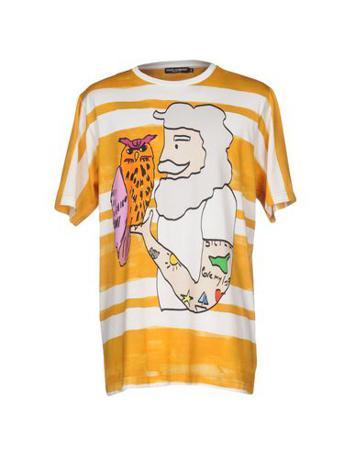 Футболка DOLCE & GABBANA