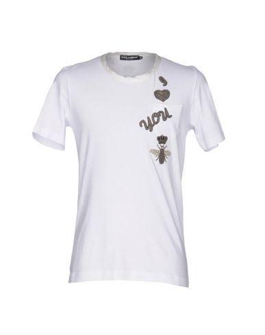 Футболка DOLCE & GABBANA