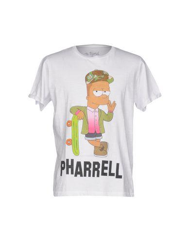 Футболка TEE-TREND