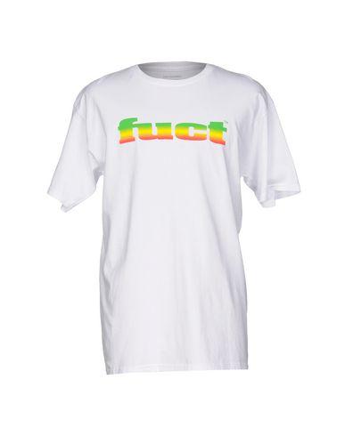 Футболка FUCT