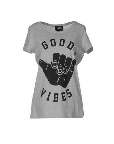 Футболка  -  цвет