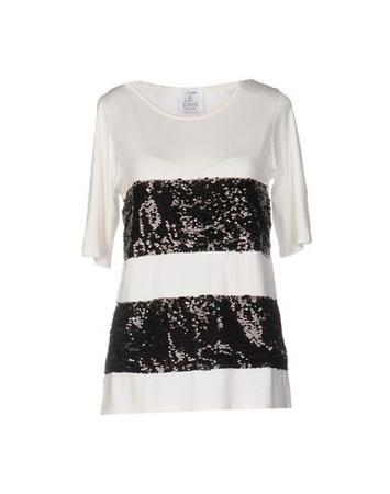 Футболка TI CHIC  MILANO