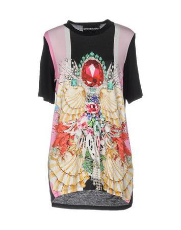 Футболка MARCO BOLOGNA