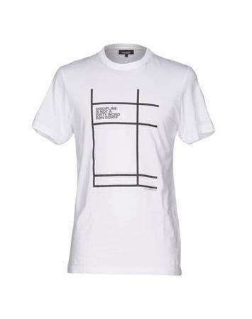 Футболка RON DORFF