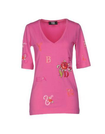 Футболка VDP COLLECTION