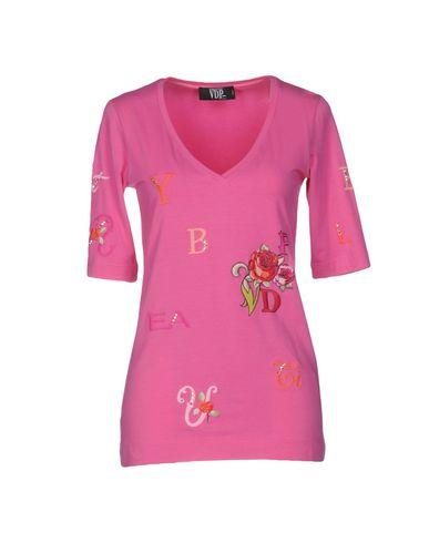 Футболка VDP COLLECTION