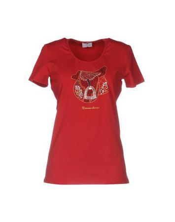 Футболка BRACCIALINI MARE