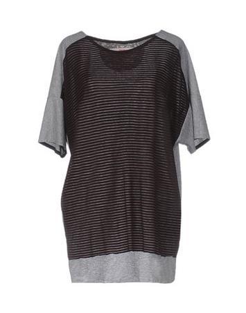 Футболка JUCCA