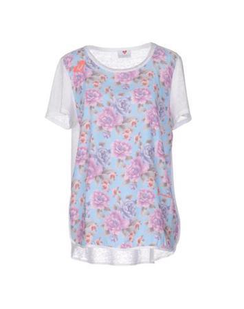 Футболка TUA BY BRACCIALINI