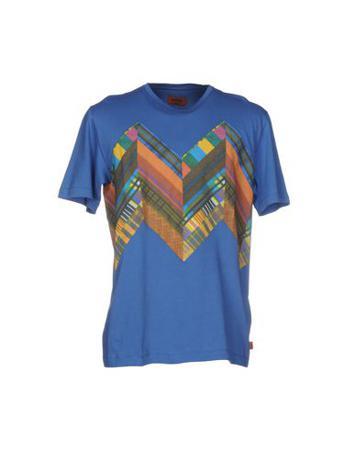 Футболка MISSONI MARE