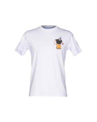 Футболка  -  цвет