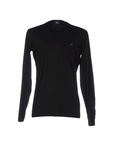 Футболка TRUSSARDI JEANS