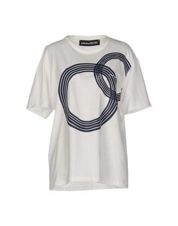 Футболка COLLECTION PRIVĒE?