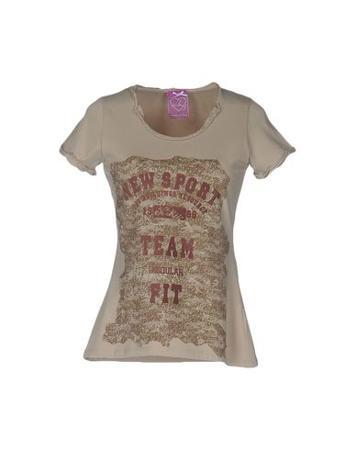 Футболка NIKY