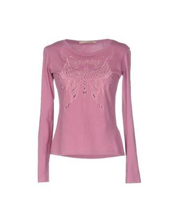 Футболка CLASS ROBERTO CAVALLI