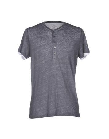 Футболка MAJESTIC HOMME