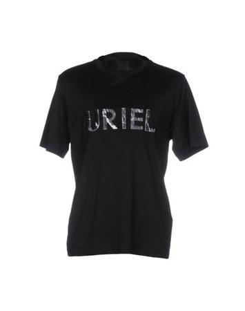 Футболка JUUN.J