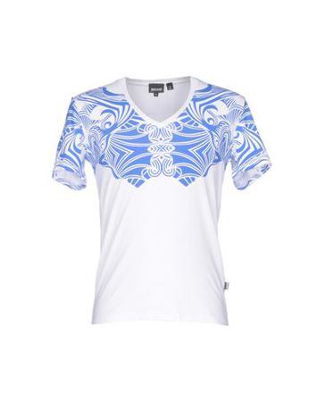 Футболка JUST CAVALLI