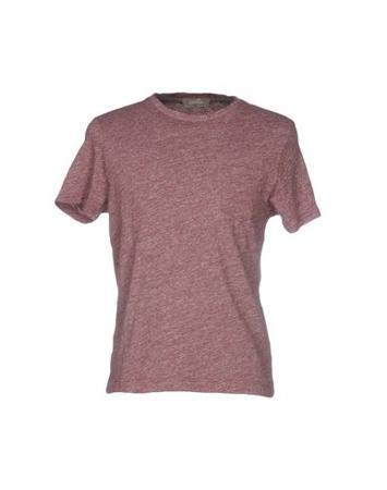 Футболка MAESTRAMI