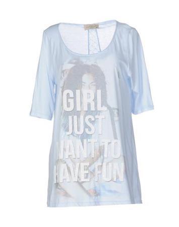 Футболка JUST FOR YOU