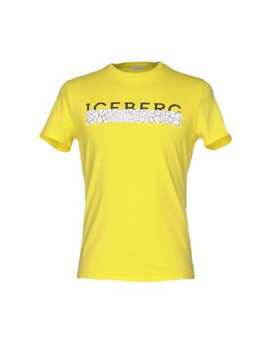 Футболка ICEBERG