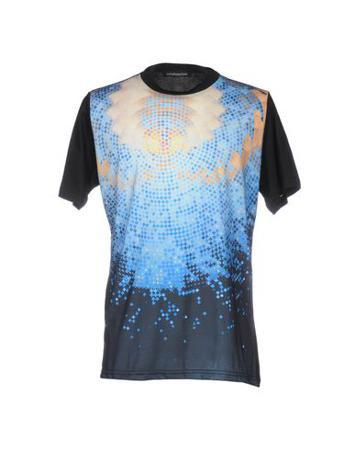 Футболка MINIMARKET