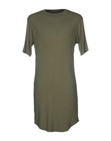 Футболка ALEXANDRE PLOKHOV