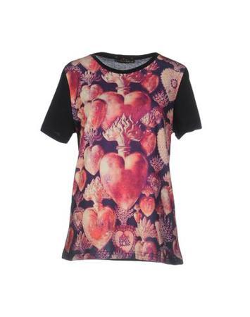 Футболка MNML COUTURE