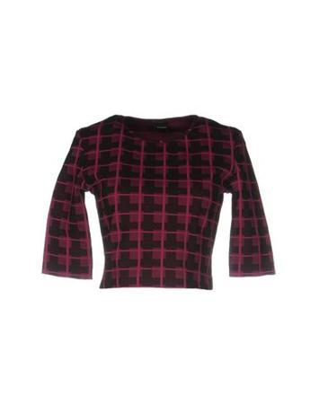 Футболка PINKO BLACK