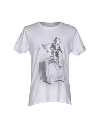 Футболка MARY COTTON COUTURE