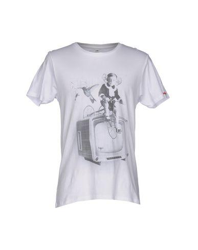 Футболка  -  цвет