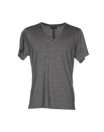 Футболка EXEMPLAIRE