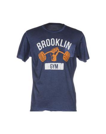 Футболка BOWERY