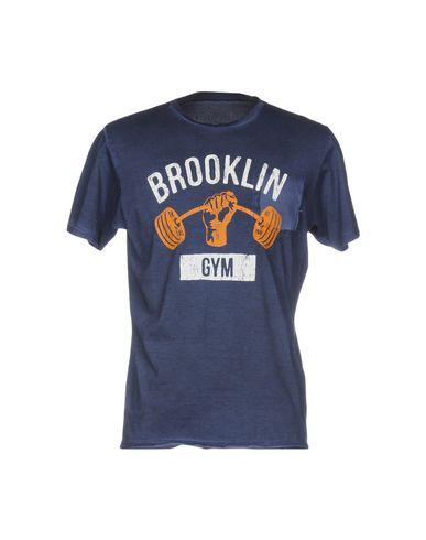 Футболка BOWERY