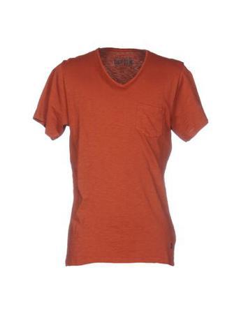 Футболка UNIFORM