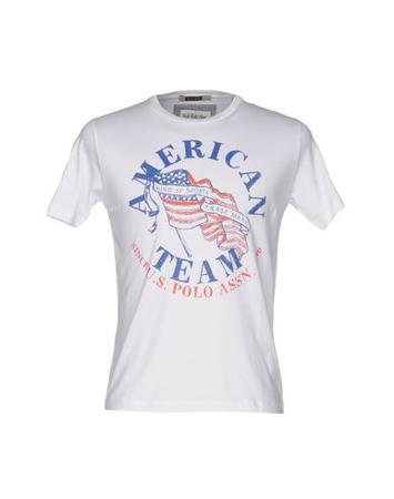 Футболка U.S.POLO ASSN.