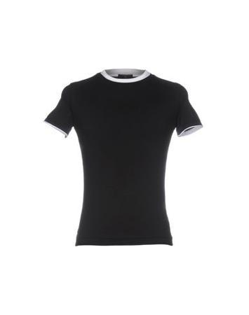 Футболка PAOLO PECORA