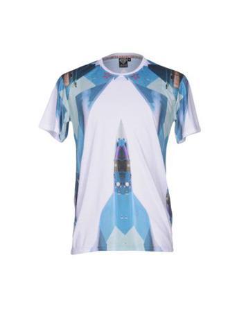 Футболка IUTER