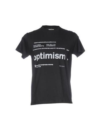 Футболка OBVIOUS BASIC