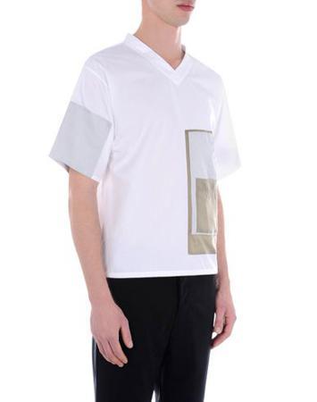 Футболка JIL SANDER