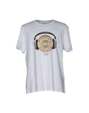 Футболка BEN SHERMAN