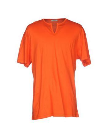 Футболка PAOLO PECORA