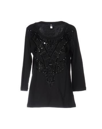 Футболка CLASS ROBERTO CAVALLI